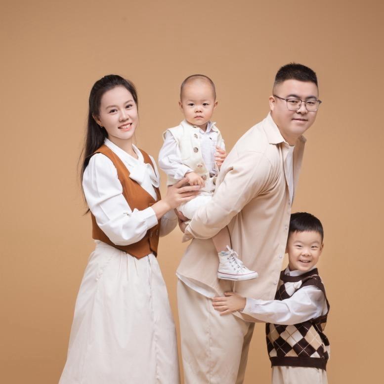 馒有心意养生馒头零售店