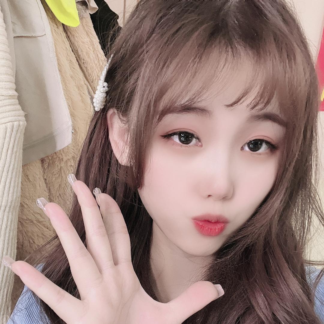 郭咧咧😍