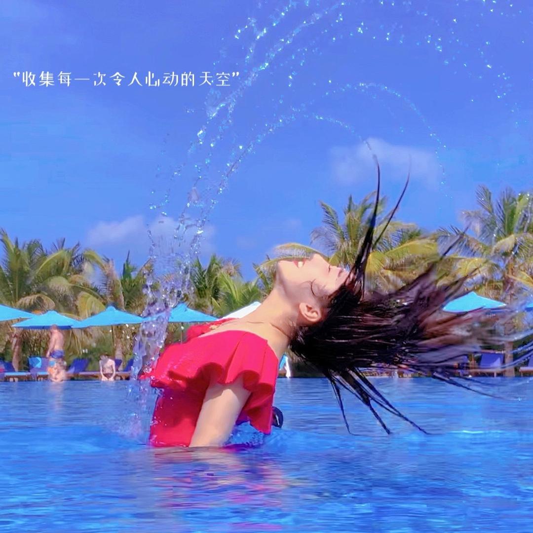 🌸是帅帅呀～💕