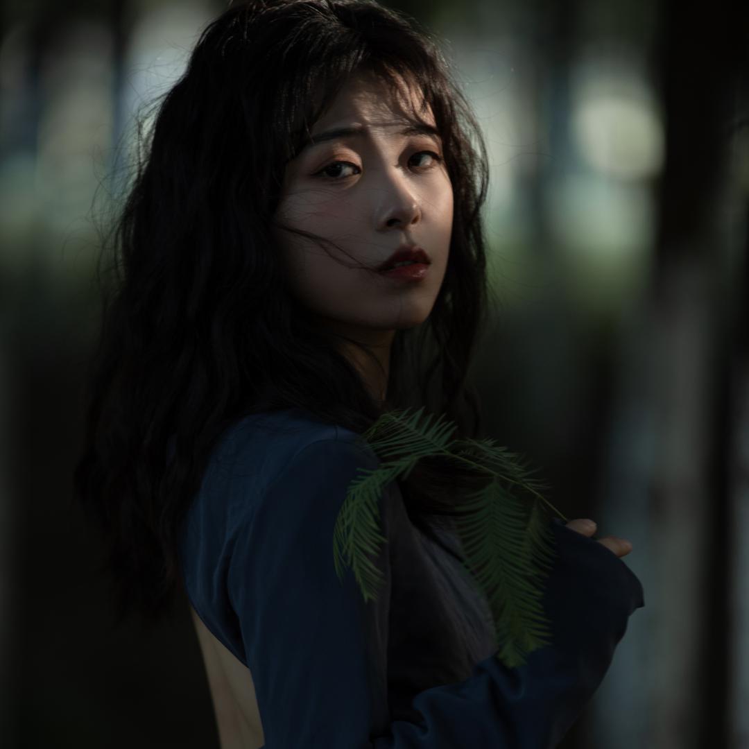 李美灵芝