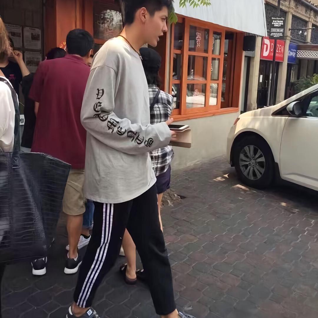 EMO的小卤蛋（无疑烦）