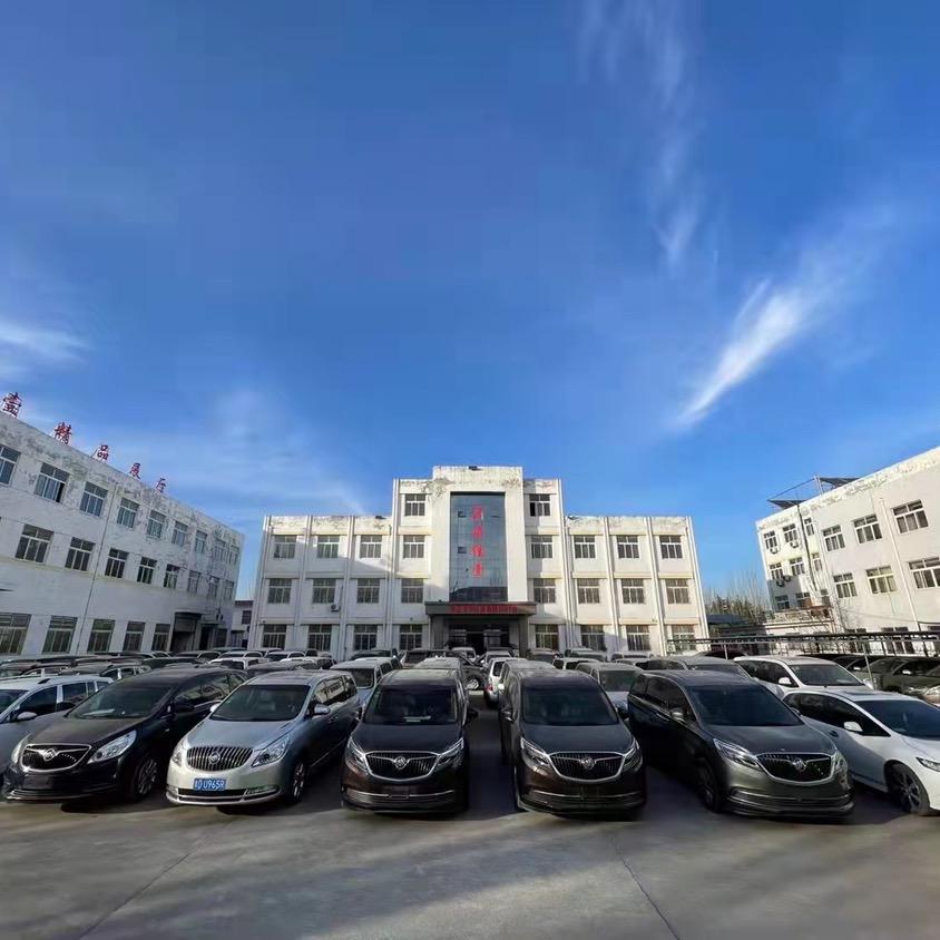 小敏二手车