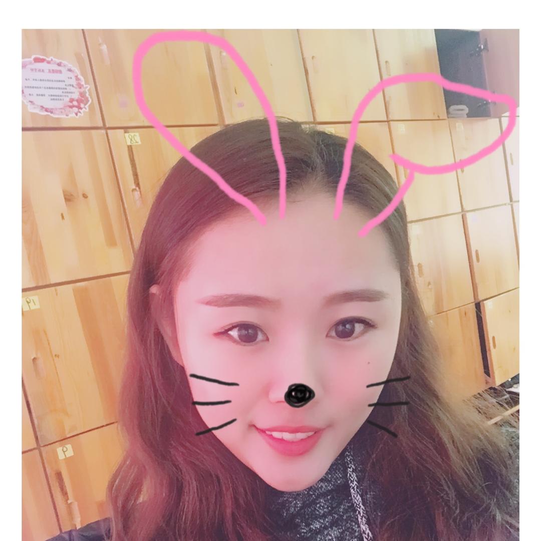 今年过年不穿貂