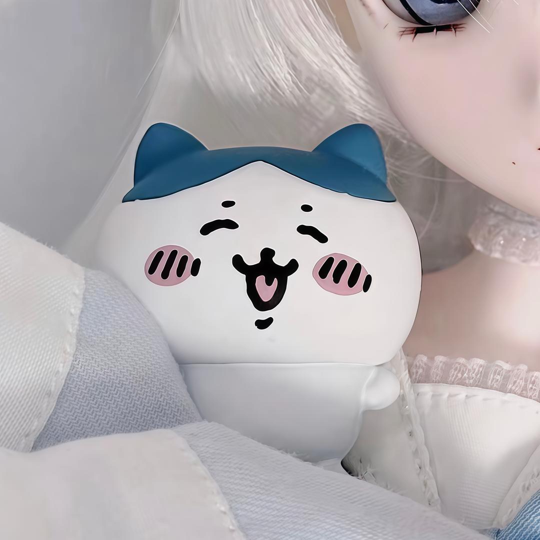 波比和晚安ovo