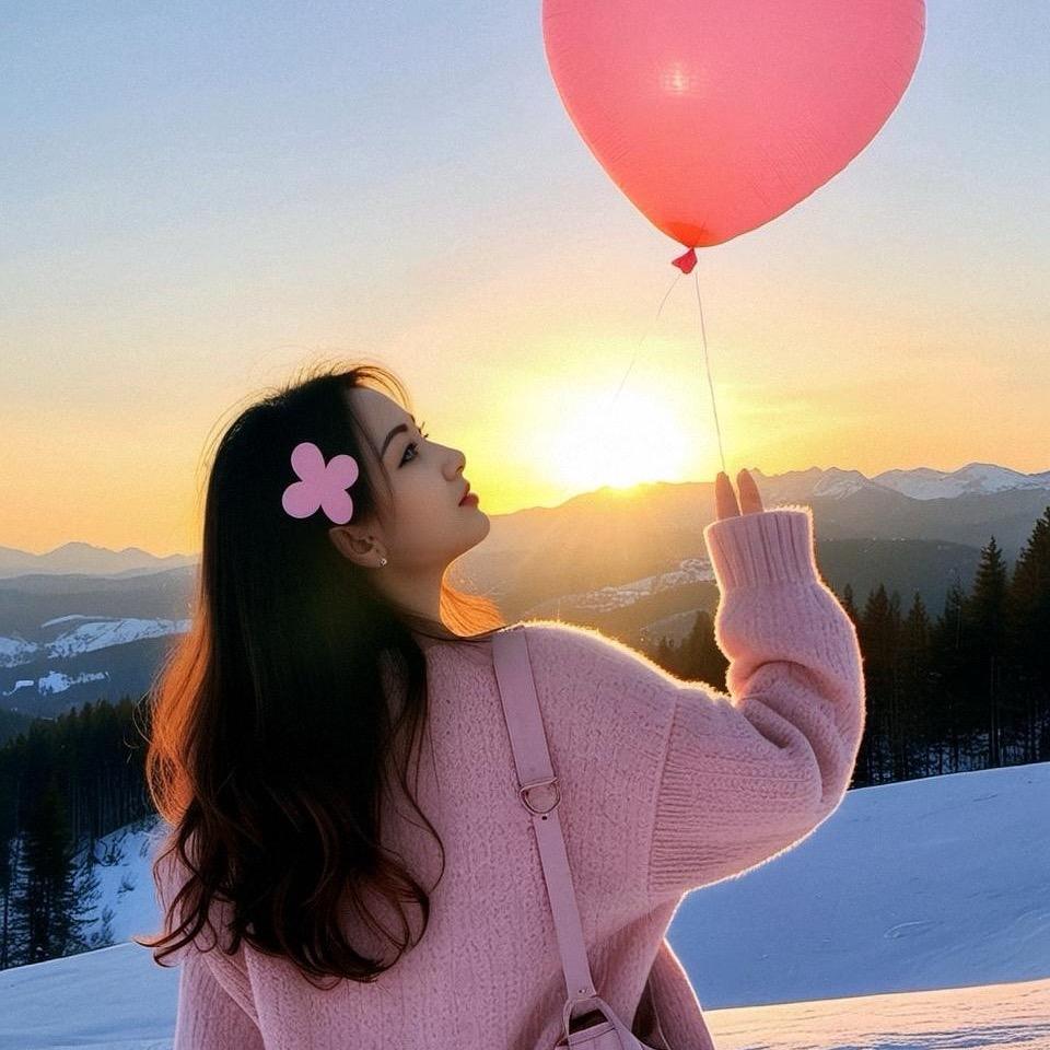 花瓣 🌸