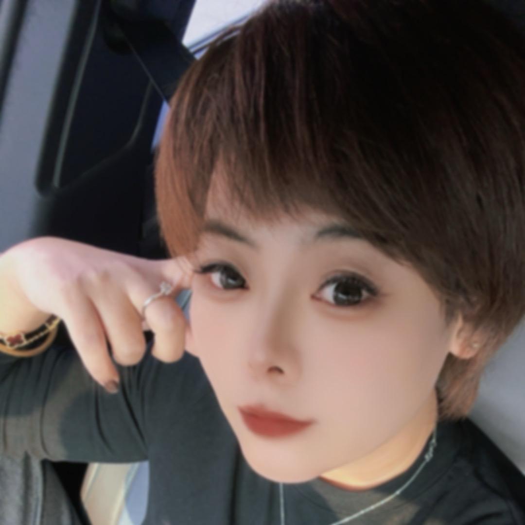 童童麻麻（请勿私聊连赞）