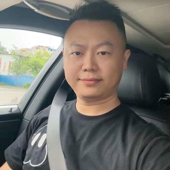 广东金融建材何总