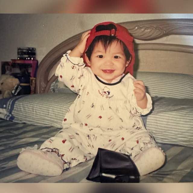 屋顶橙子味🍊💛 ⁶⁷