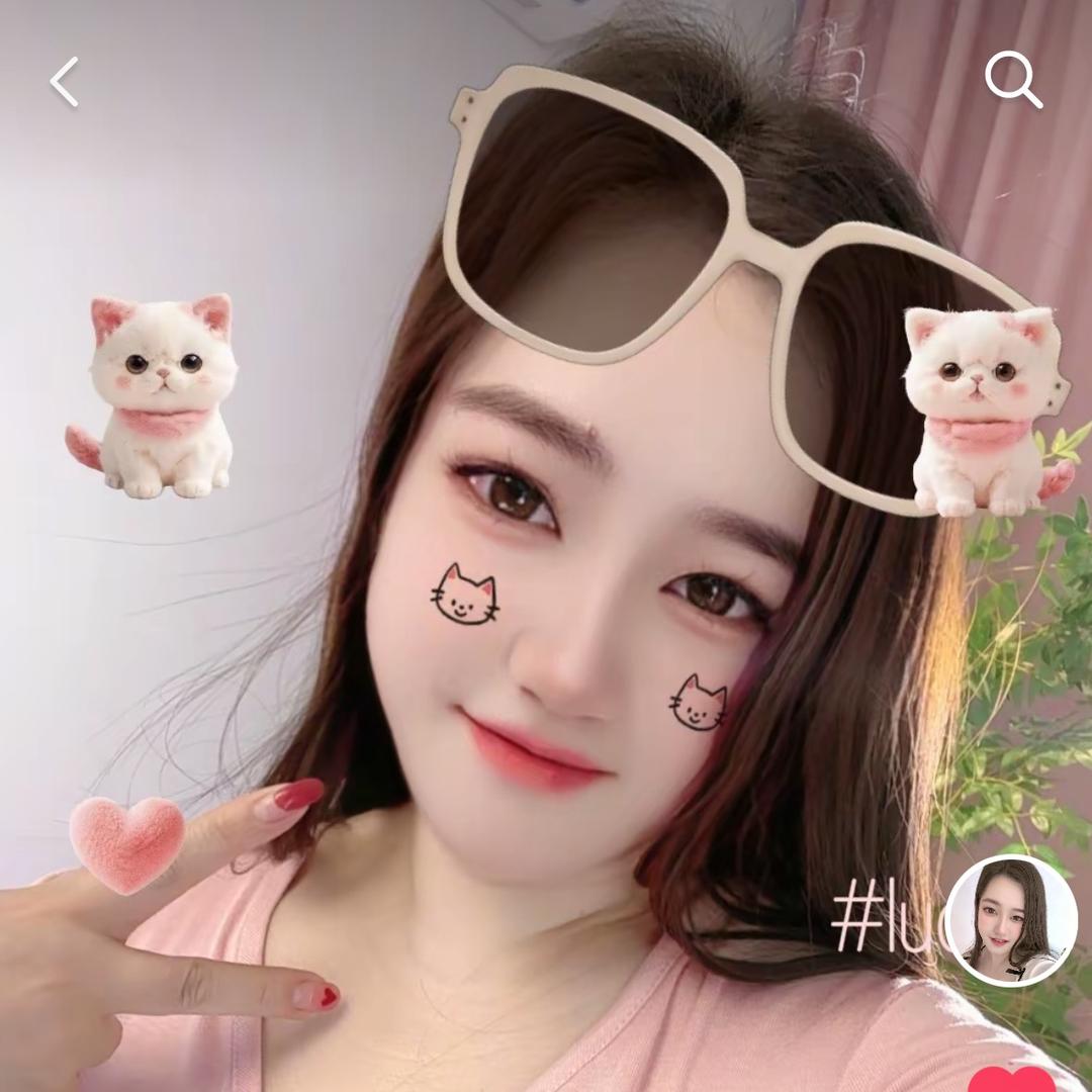 啵啵💃