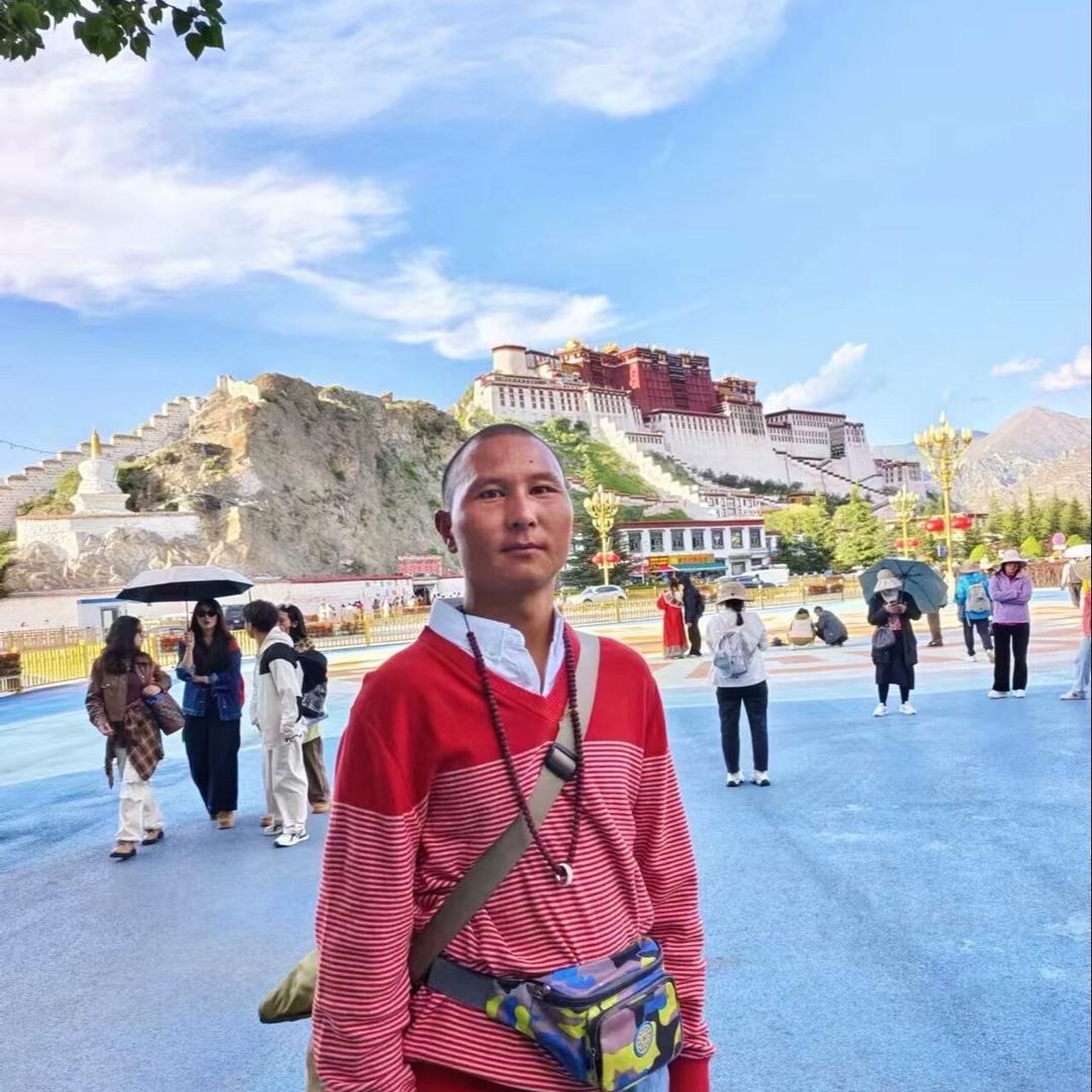 蒙藏书法艺术     qilao