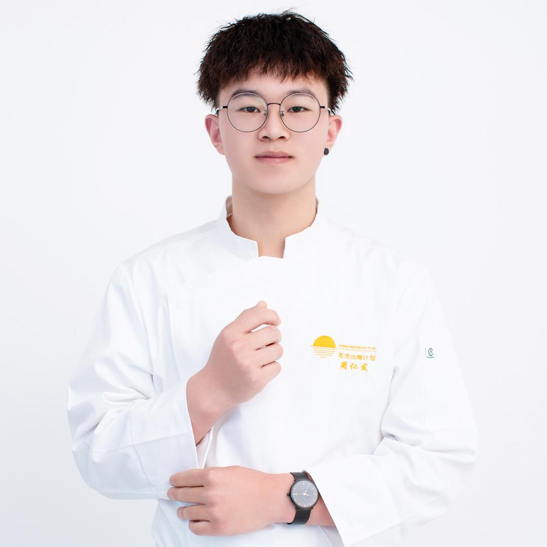 Chef、发发