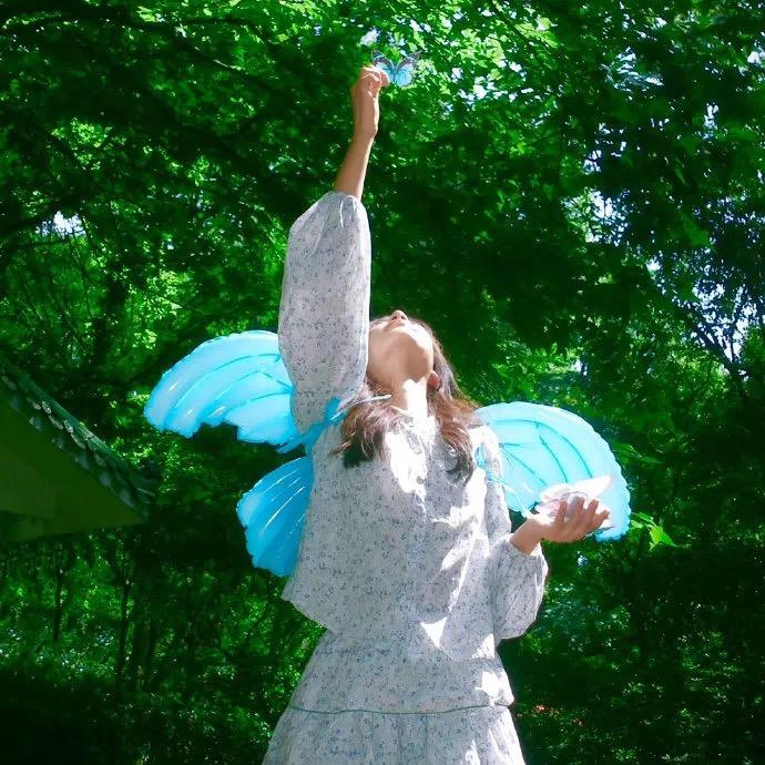 元气少女锅德缸