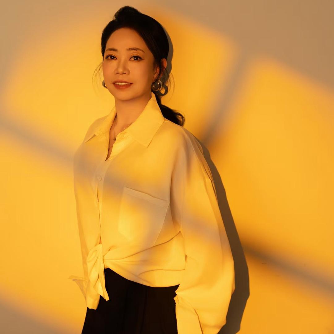 杨胜碧