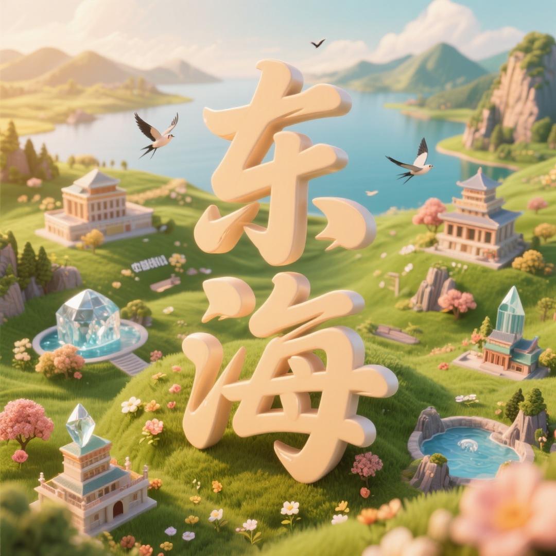 Ai东海
