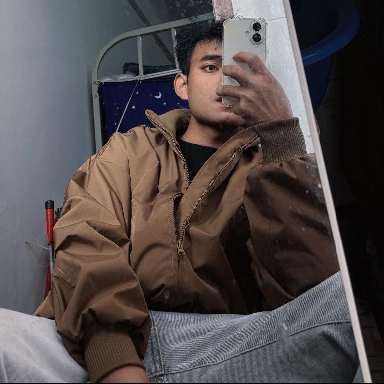 坤艾情西诺🎶……