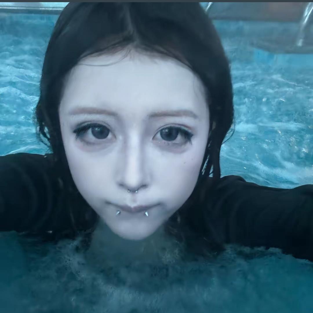 kuki（穿孔师版）