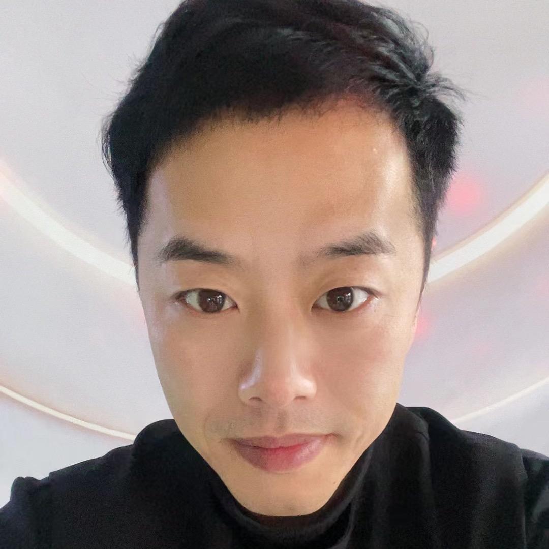 沈阳名将发型汤先生