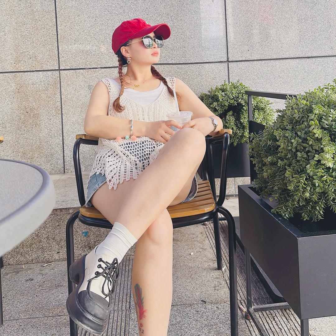 放下一切，让心归零，艳儿！