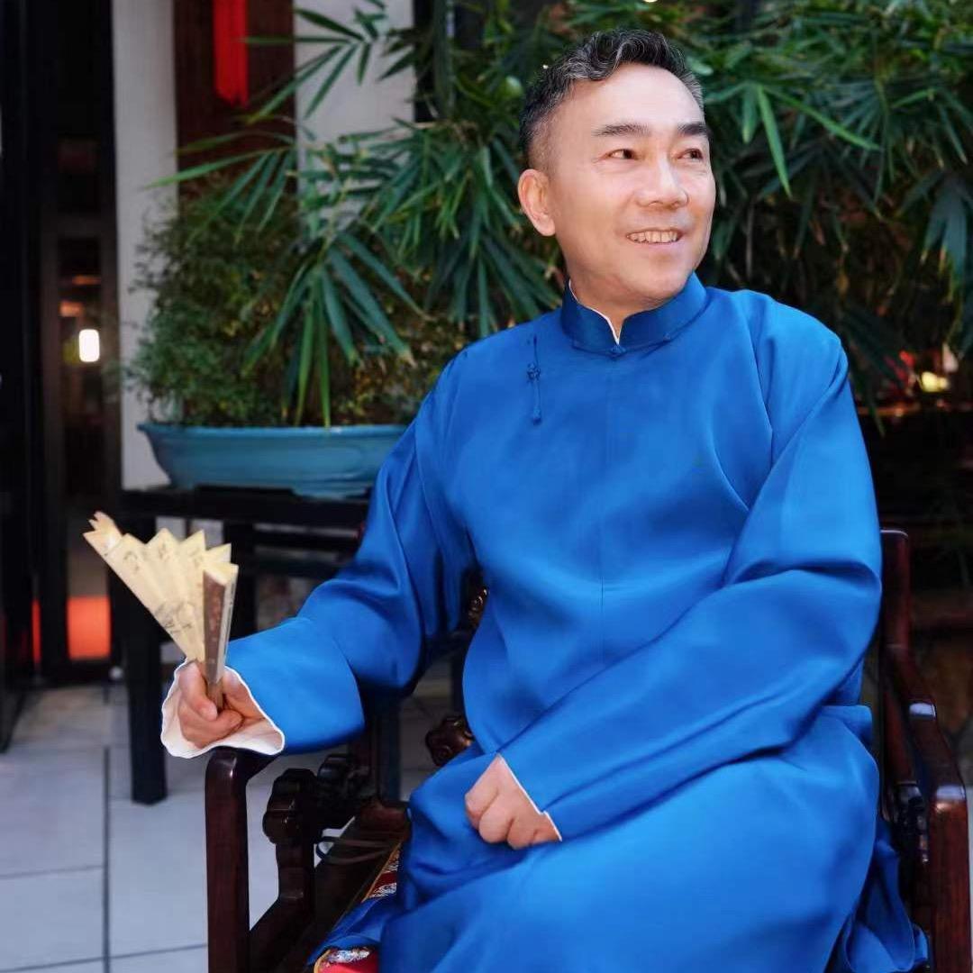 杨光的快乐生活