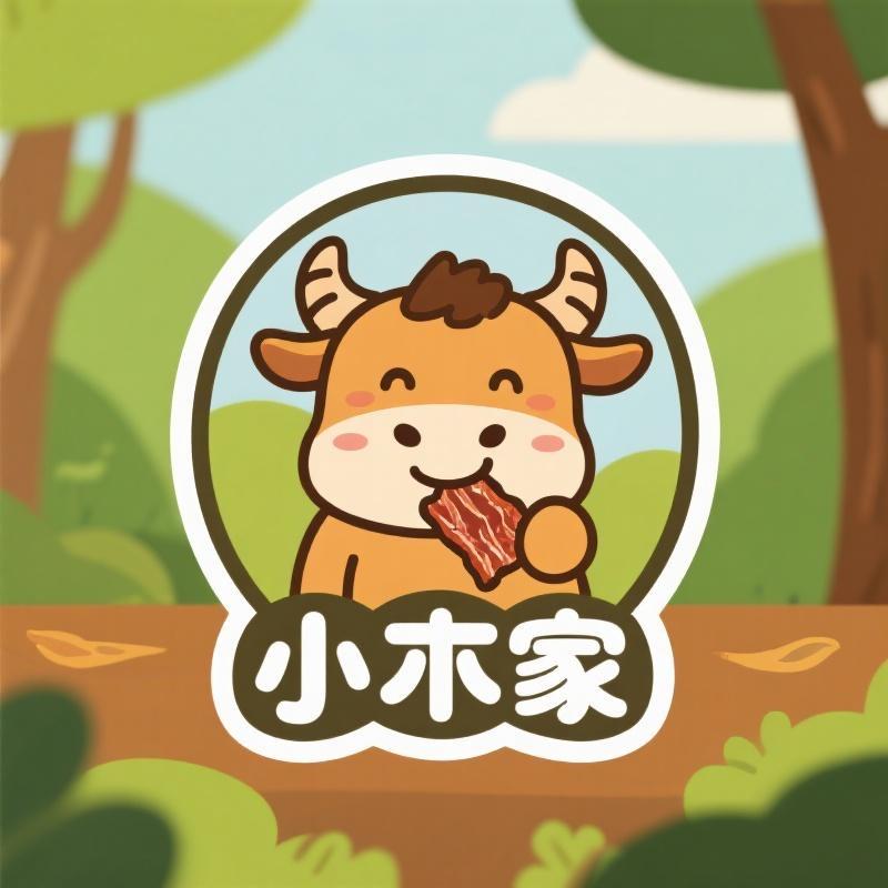 云南小木家牛肉干巴小铺
