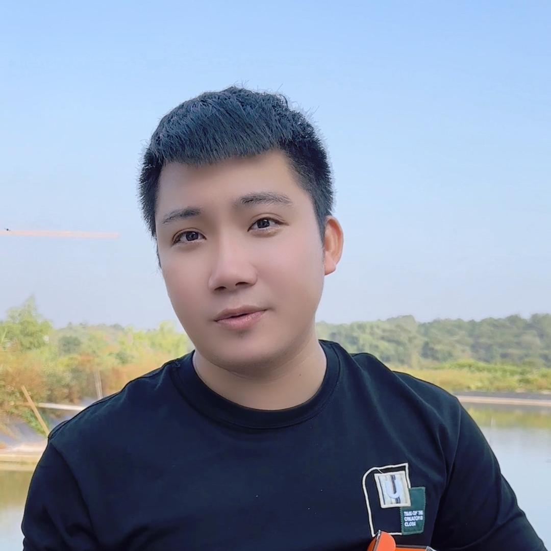 陈大胆（鱼塘家族）