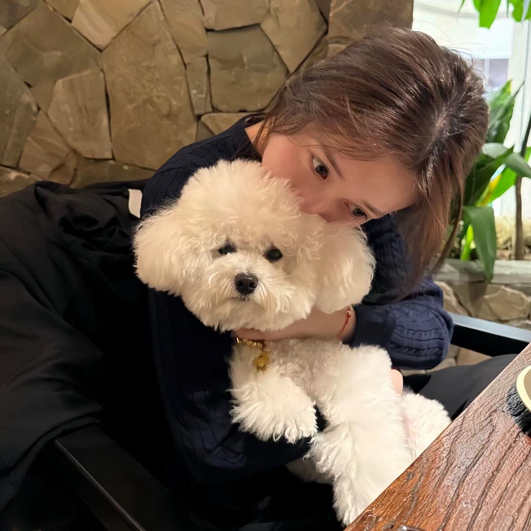 我不是妮妮