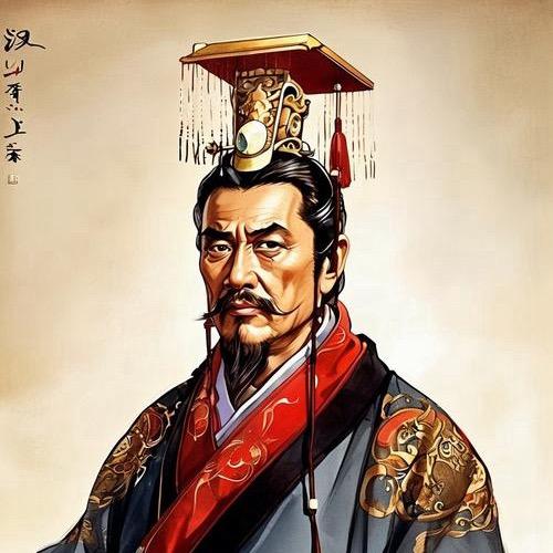 汉武帝(刘彻)