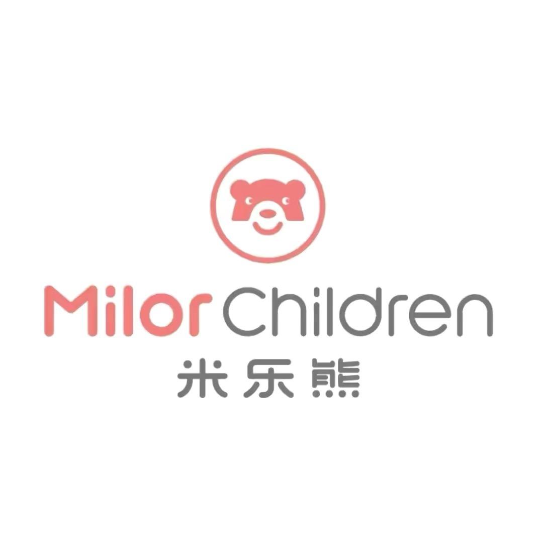 米乐熊母婴个体店