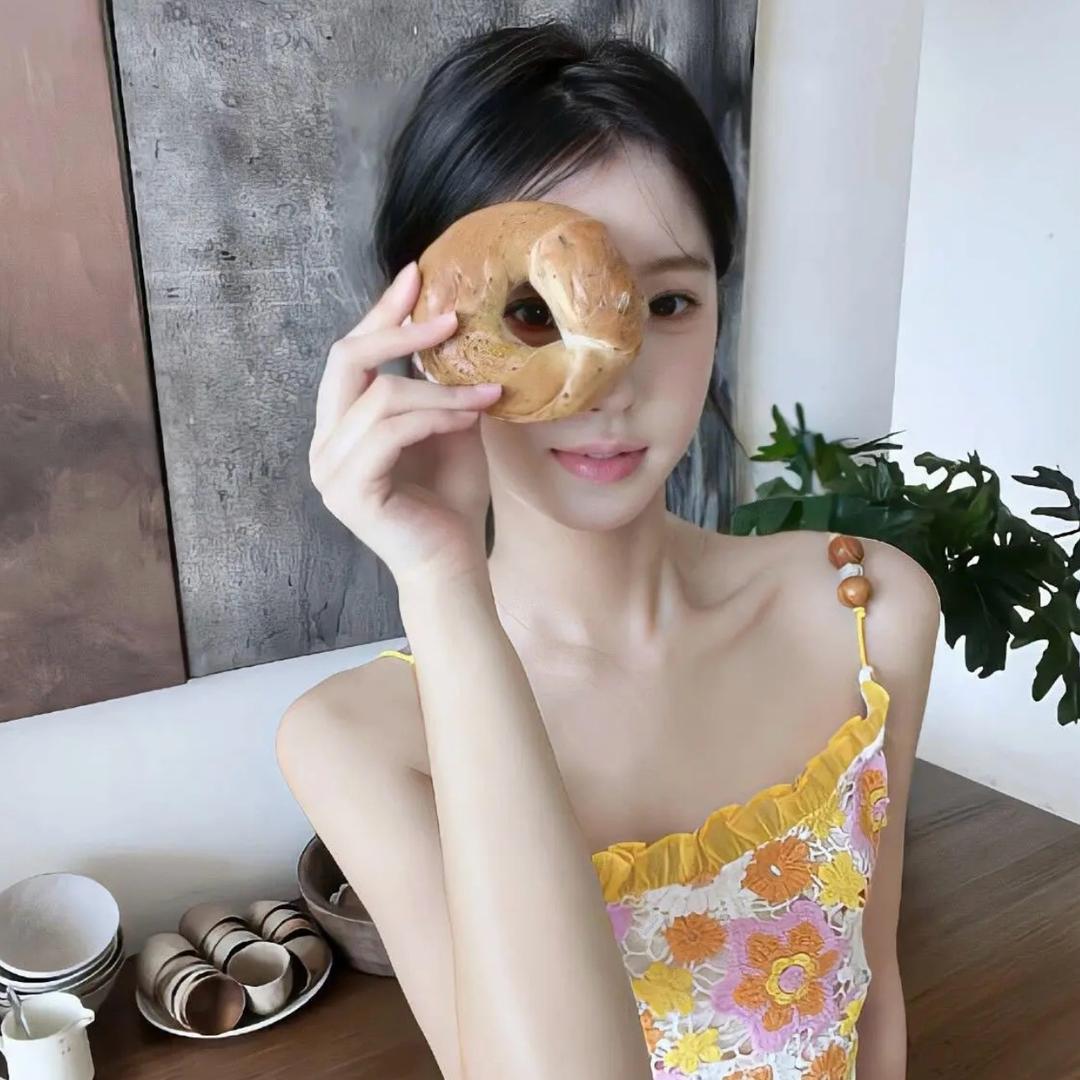 小璇快逃跑