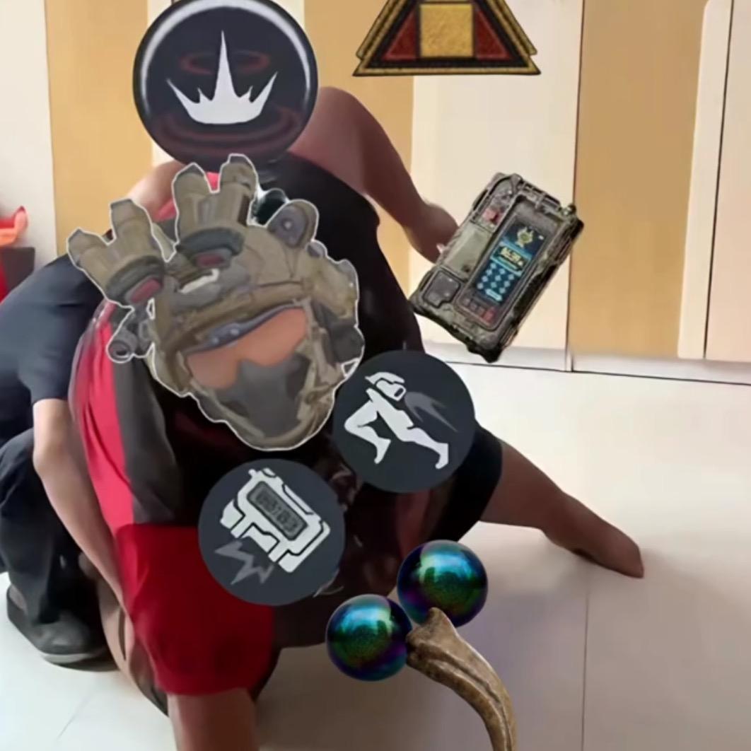 三角洲行动（二怪）