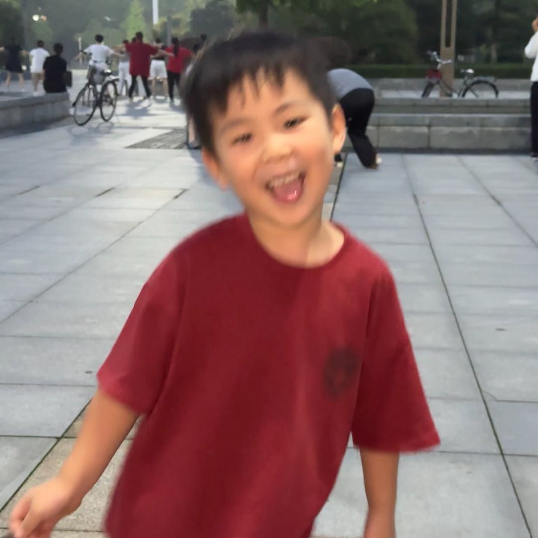 崽崽儿