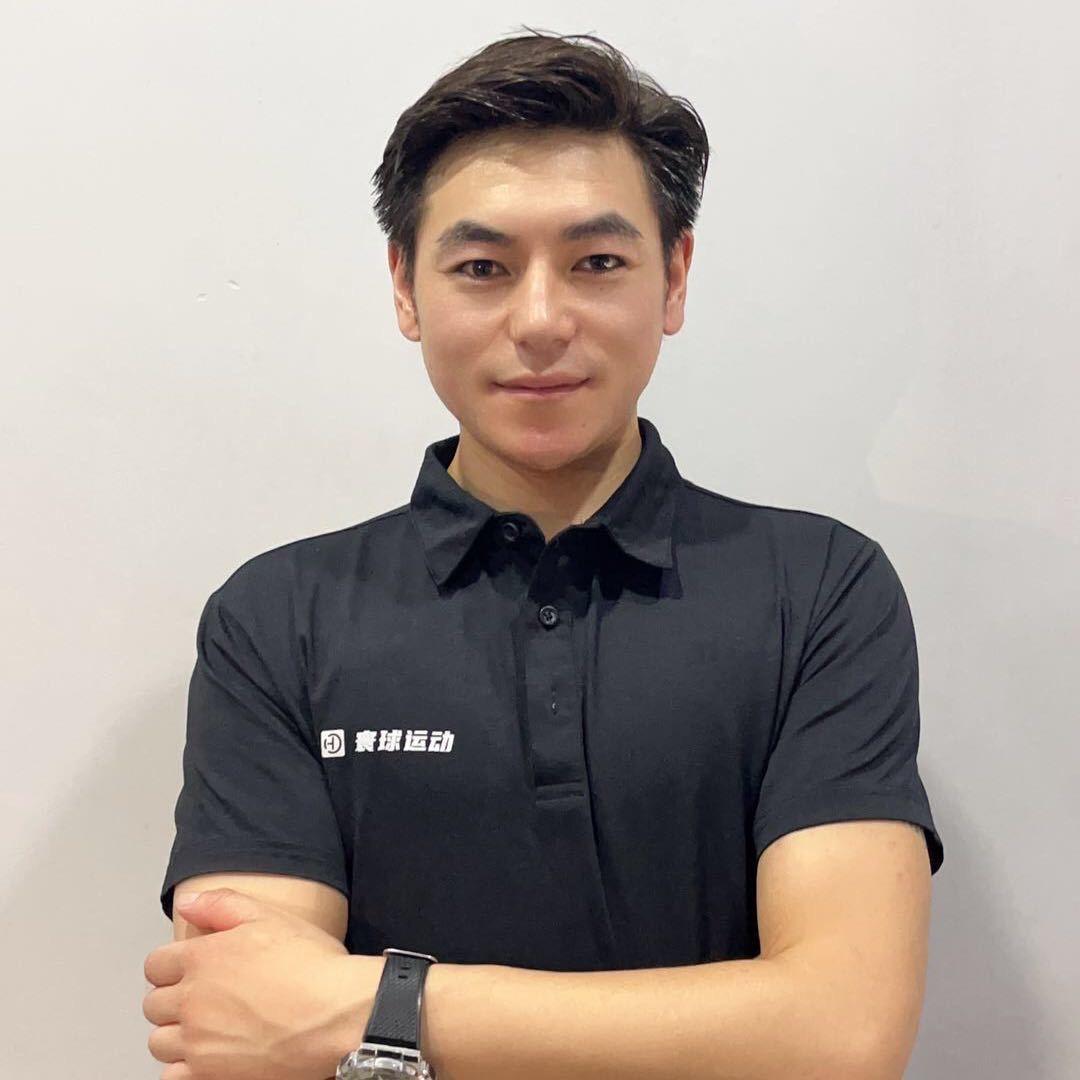 🐬 吾悦广场8楼游泳教练 江参