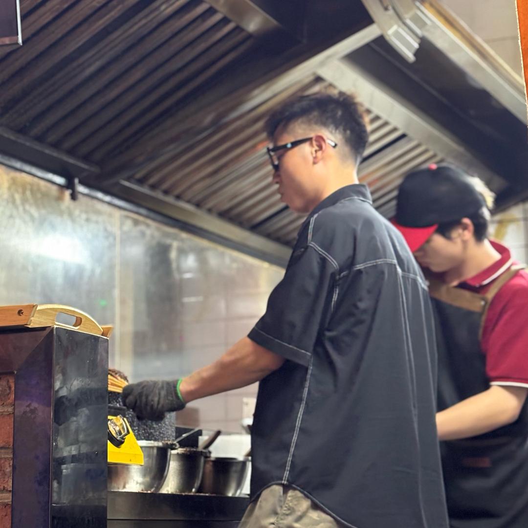 小昆哥（狮峰路）