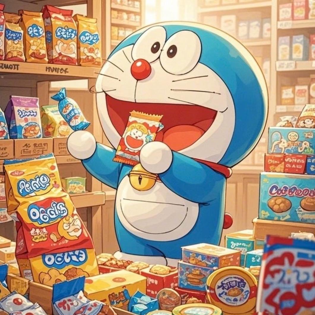 吃喝玩乐在口口