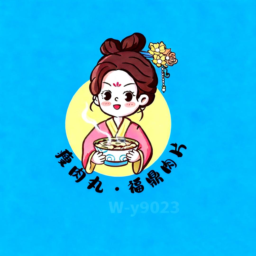 福鼎肉片的姐妹瘦肉丸