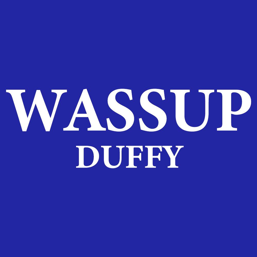 WASSUP DUFFY男装旗舰店