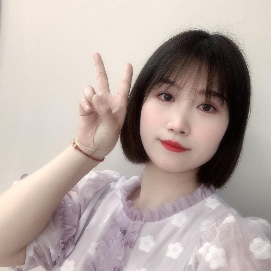 ✨萍萍🧸