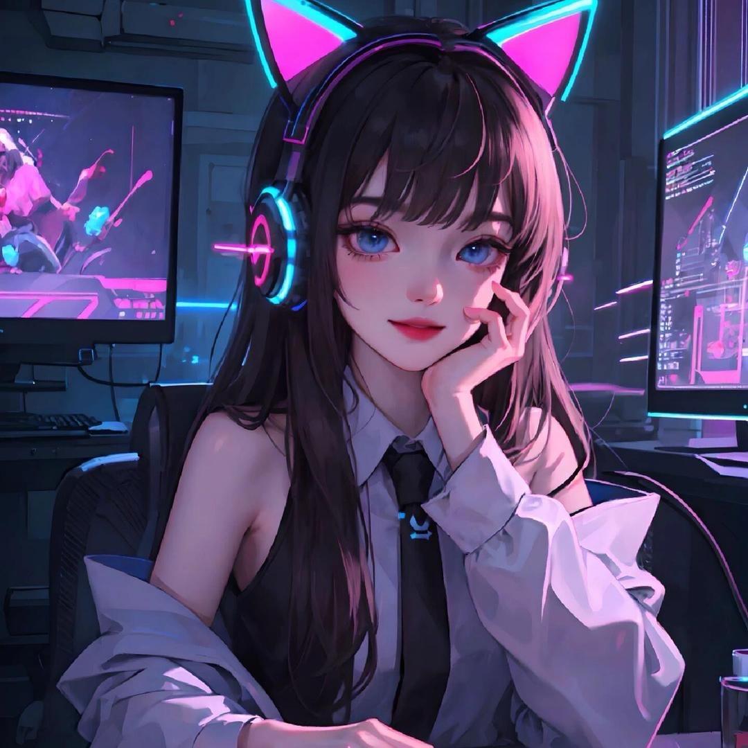 兔子姬