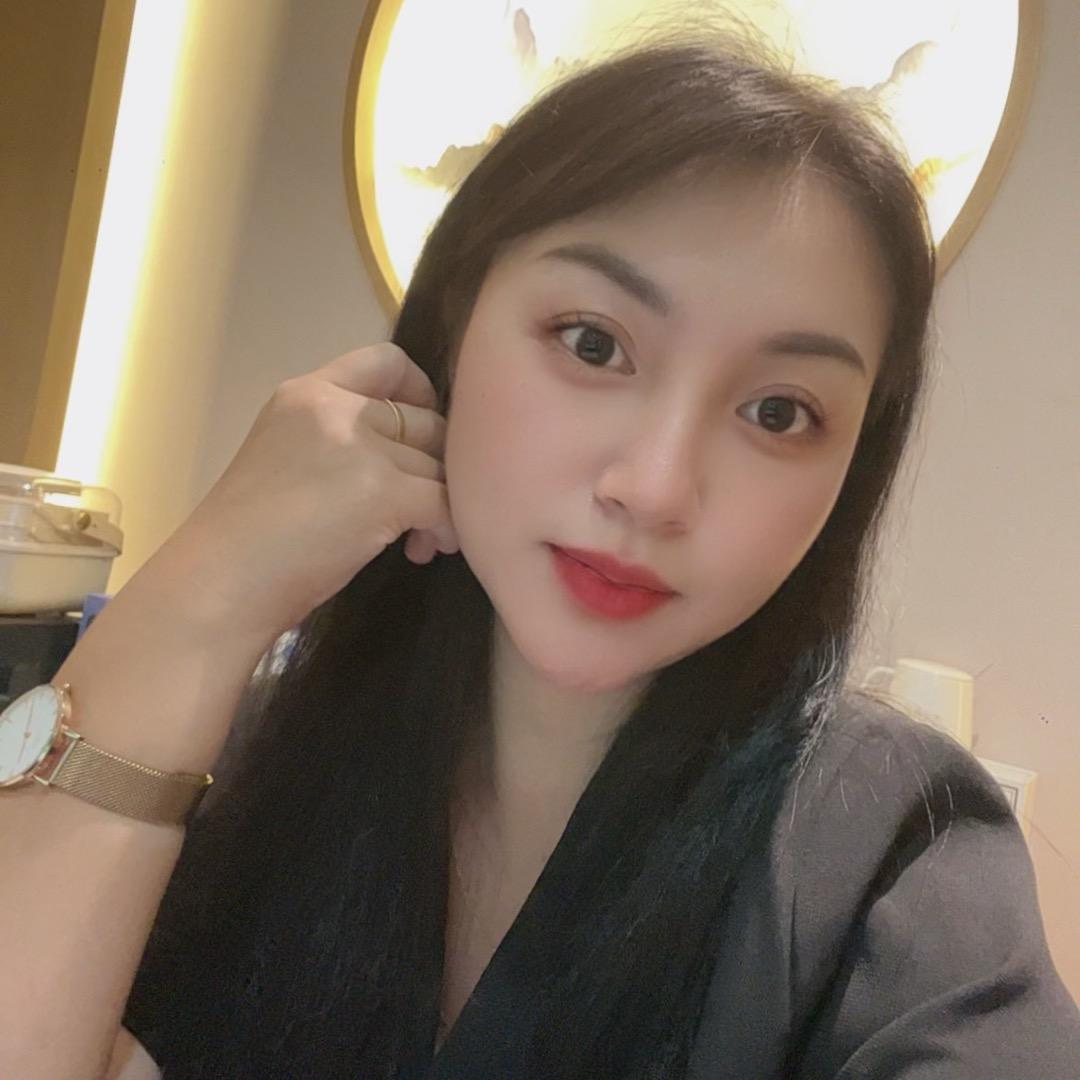 武小姐🍀