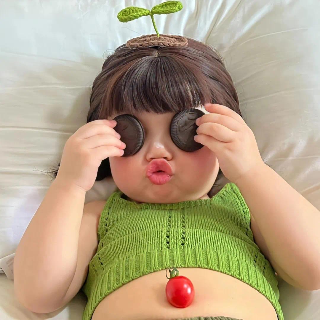 Q谭小丸子🍡