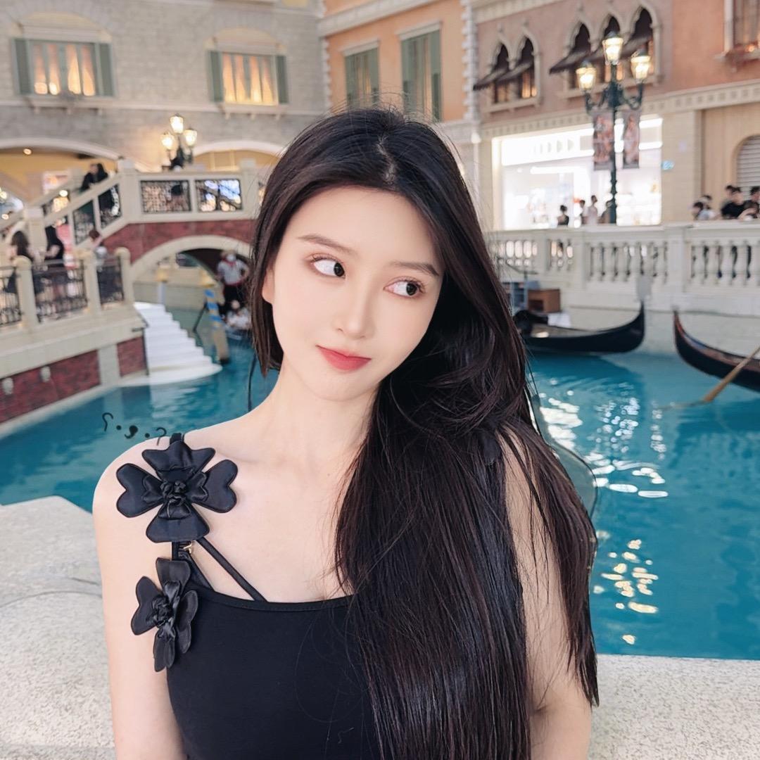 重庆昕幺妹呀2号哟