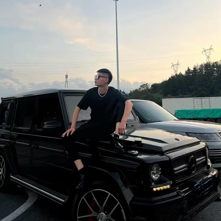 老九（达摩）