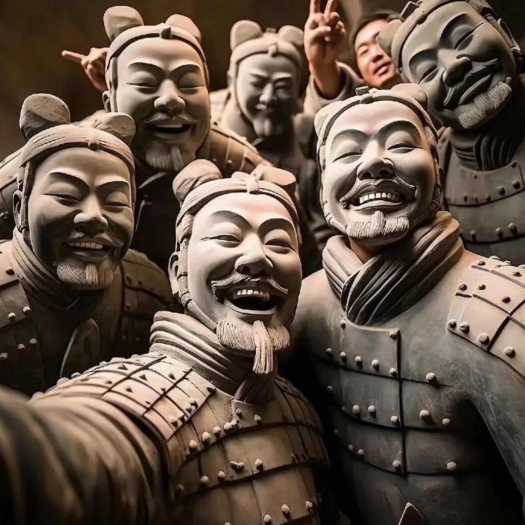 就是这么个人儿