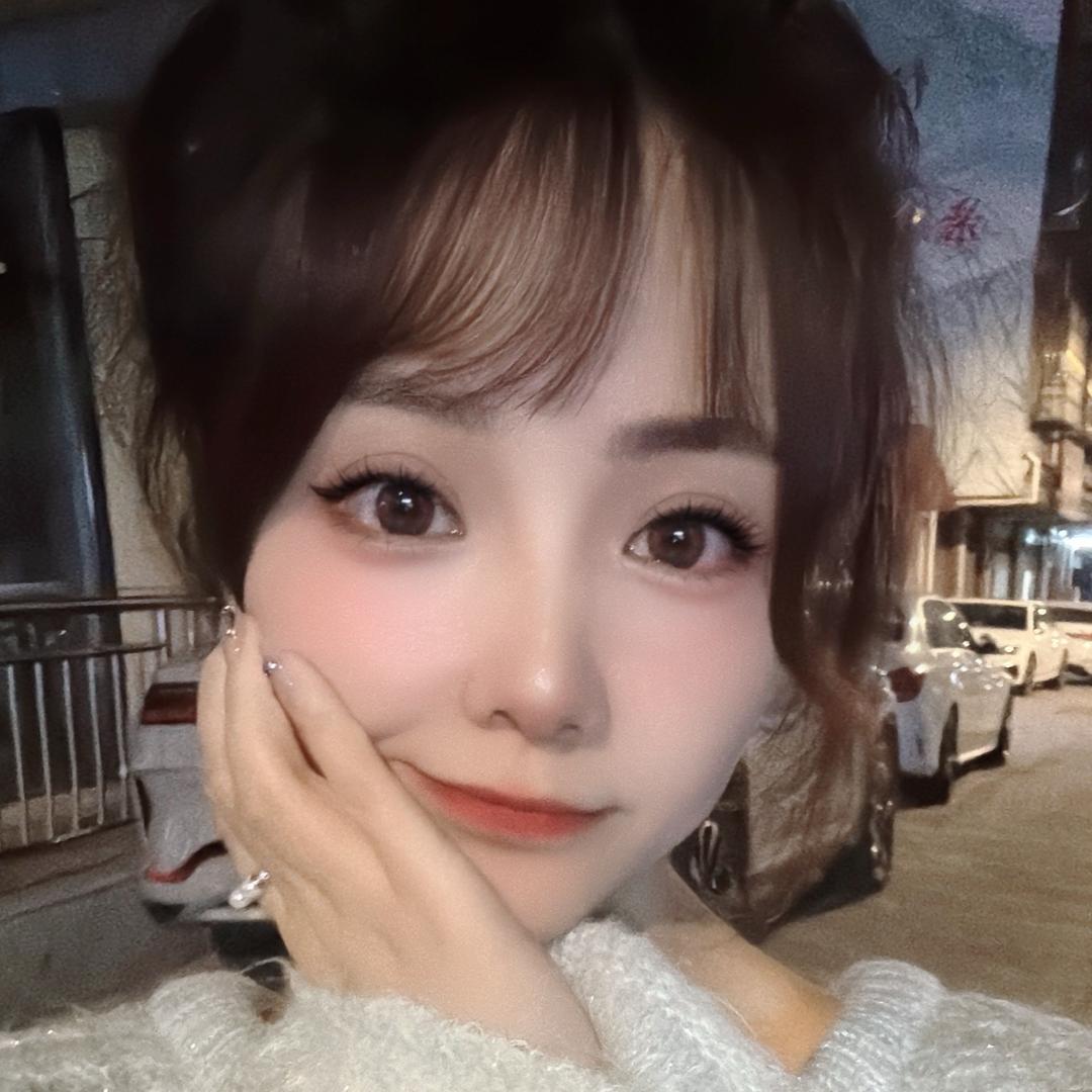 未来可期~