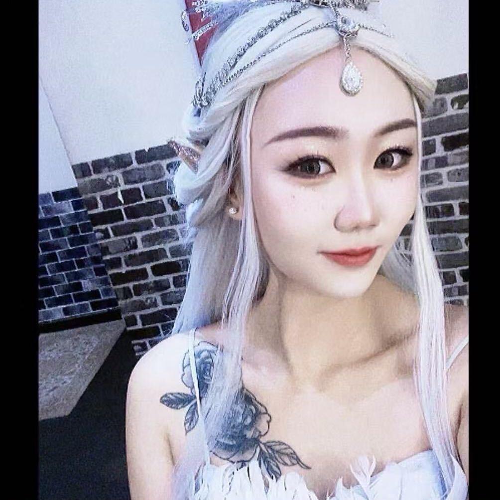 星月☪️