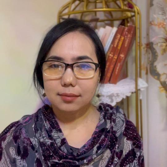 Tiviba古丽斯坦