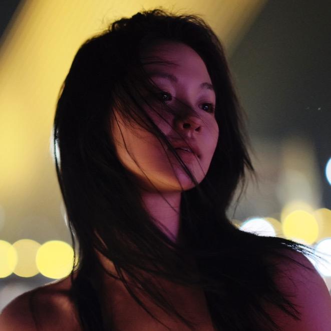 任璐遥