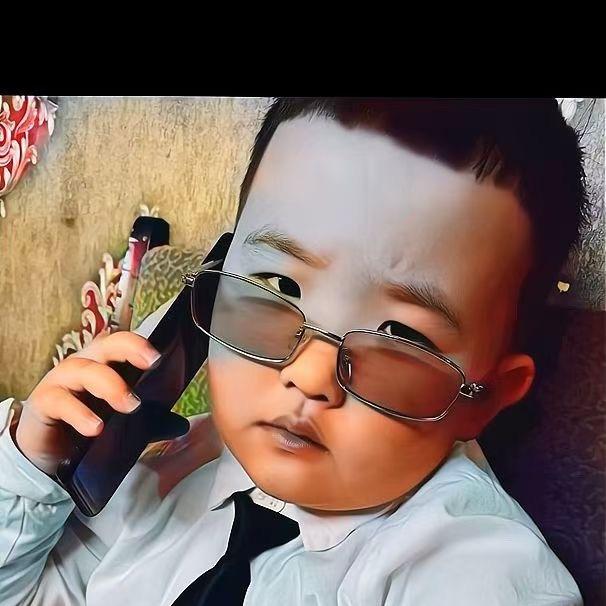 Dami 米先生