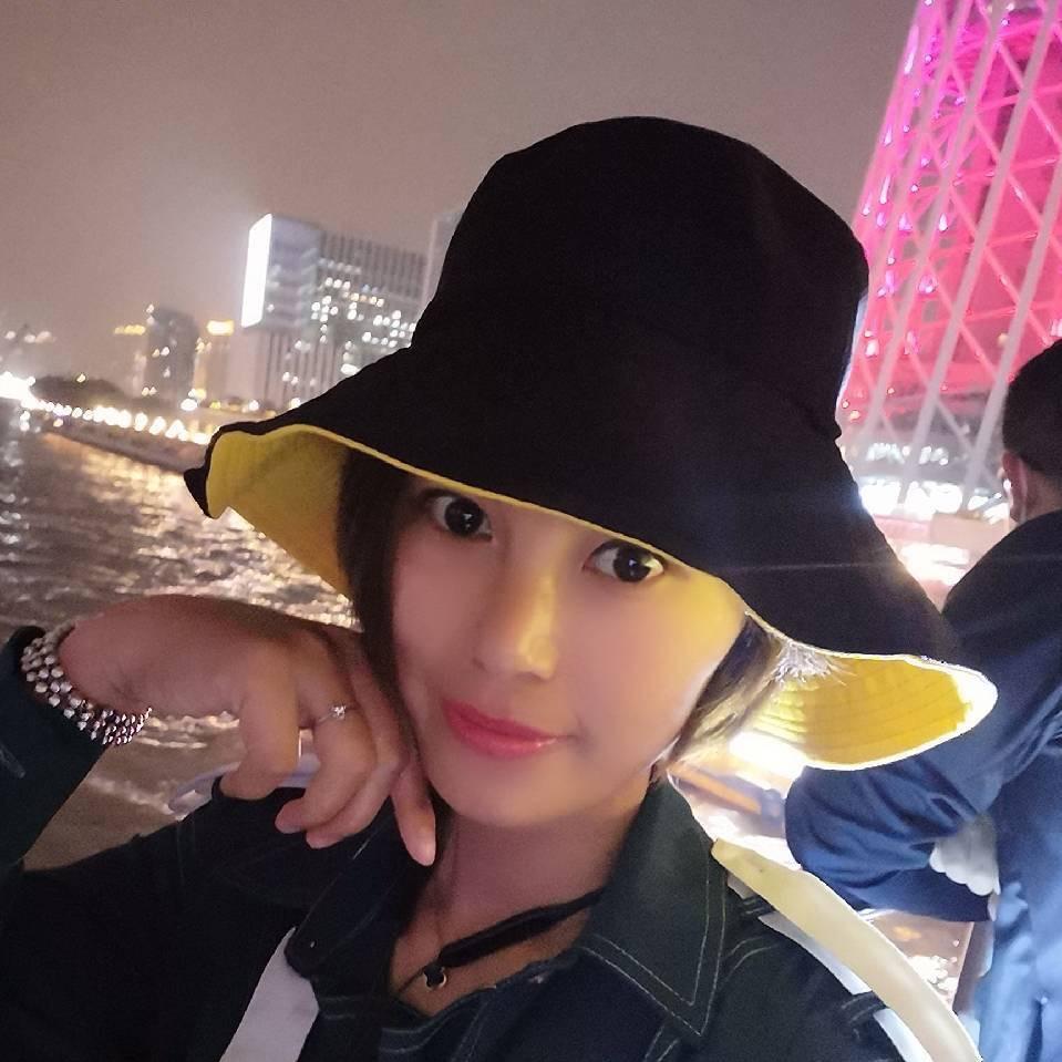 大婷婷#好物分享