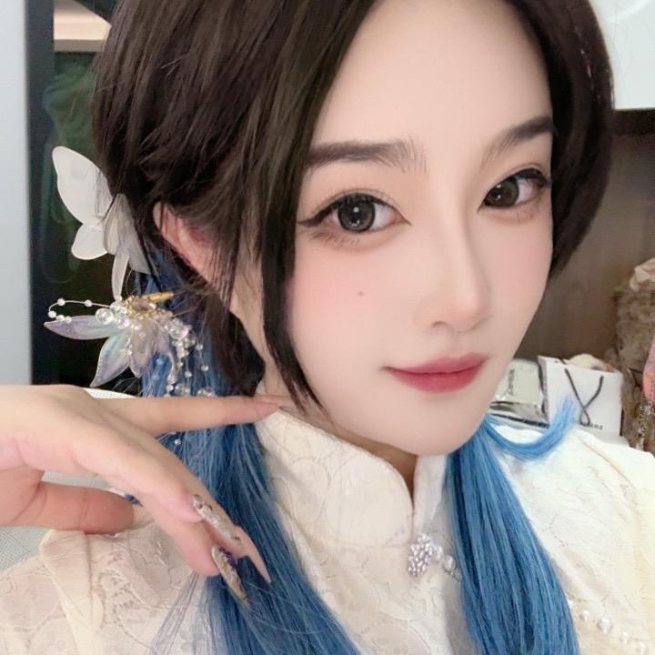 🌟95加满💫✨